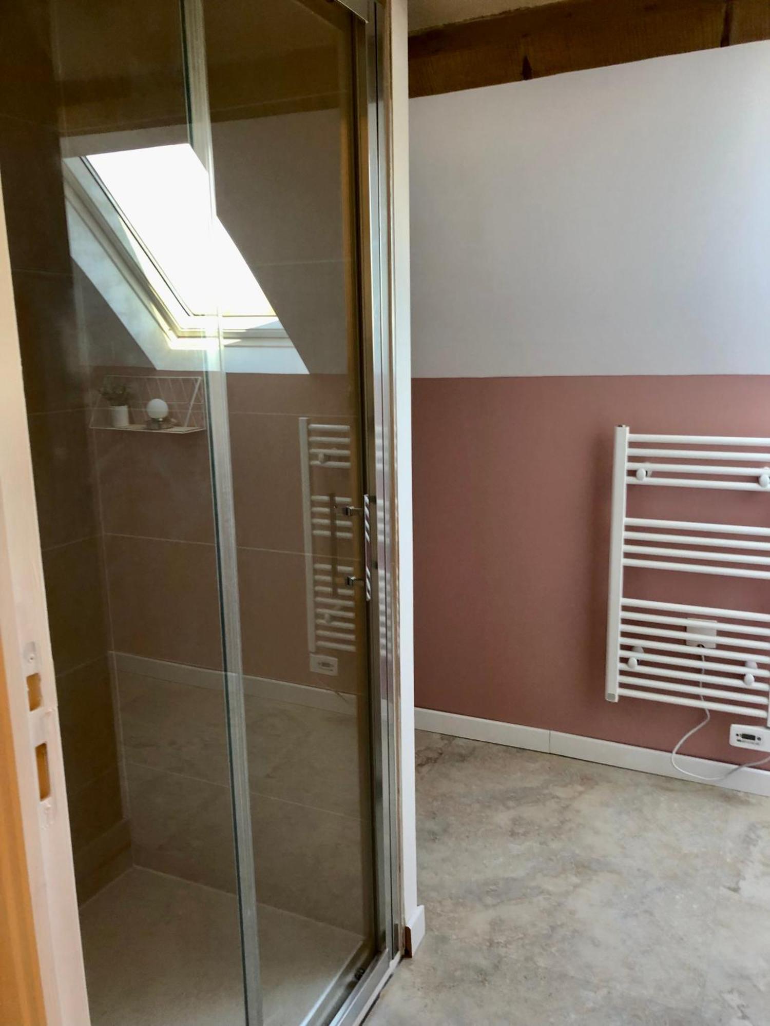 Joli Appartement En Duplex Neuf A Saint-Josse Eksteriør billede